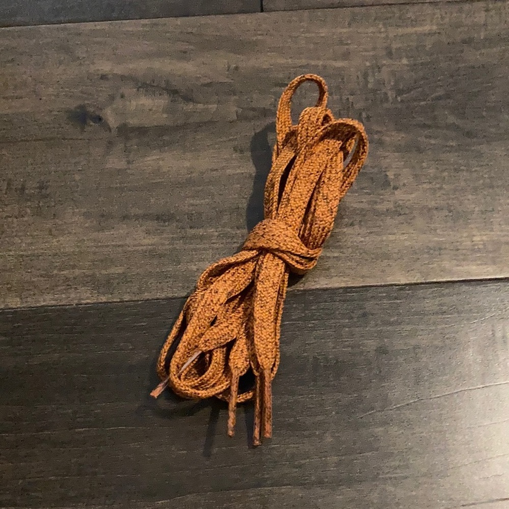 NoBull Laces
